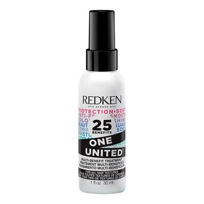 Spray de Tratamento 25 Benefícios Redken One United
